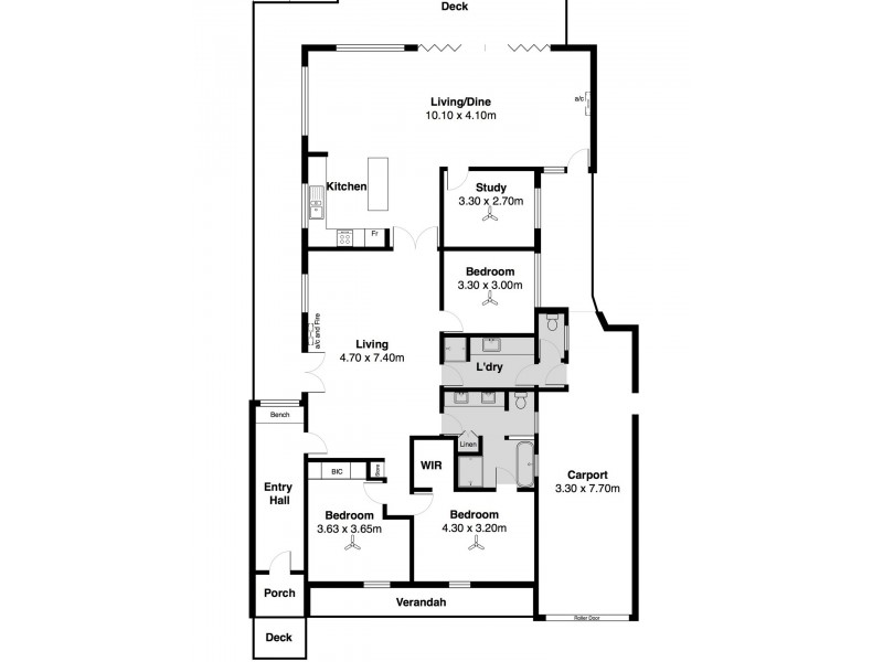 1A Billabong Road, Goolwa South SA 5214