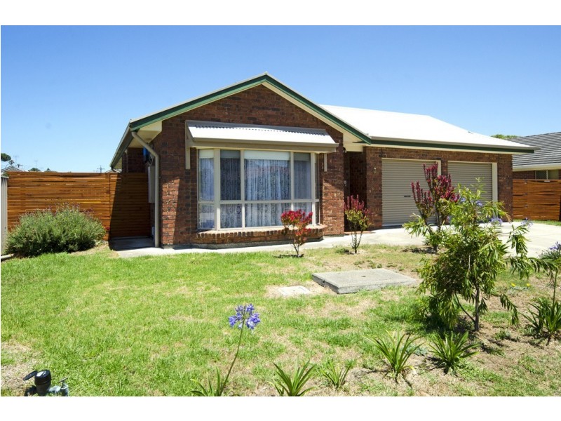 3 Chrystal Street, Goolwa SA 5214