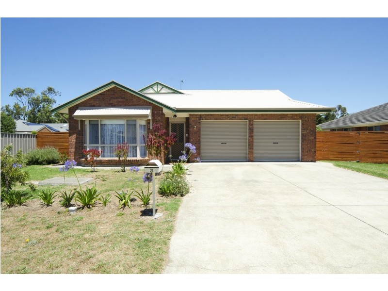 3 Chrystal Street, Goolwa SA 5214