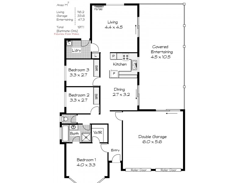 3 Chrystal Street, Goolwa SA 5214