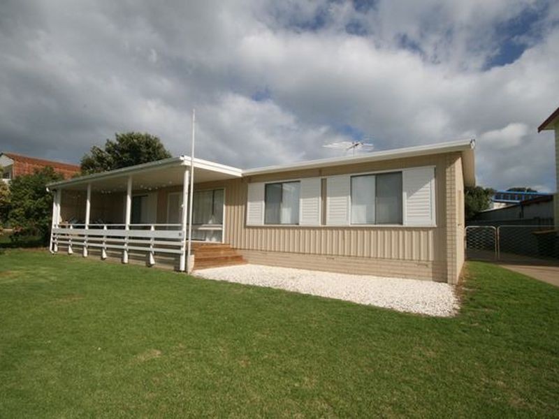 93 Bristow Smith Avenue, Goolwa South SA 5214