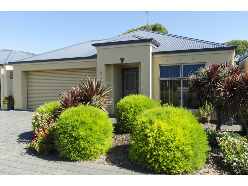 3/130 Fenchurch Street, Goolwa SA 5214