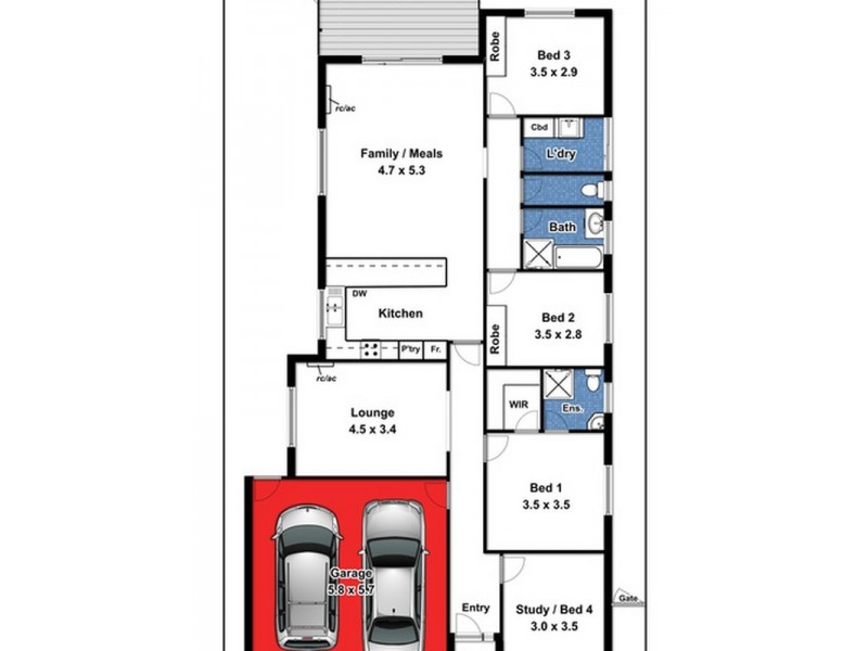 3/130 Fenchurch Street, Goolwa SA 5214