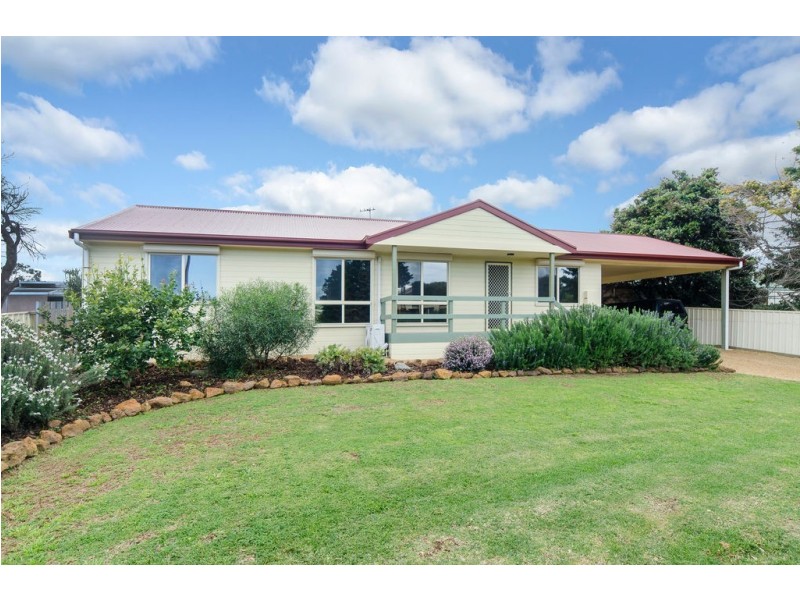 16 Haynes Street, Goolwa Beach SA 5214