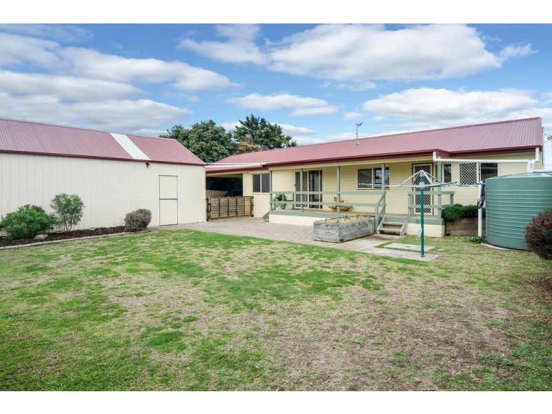 16 Haynes Street, Goolwa Beach SA 5214