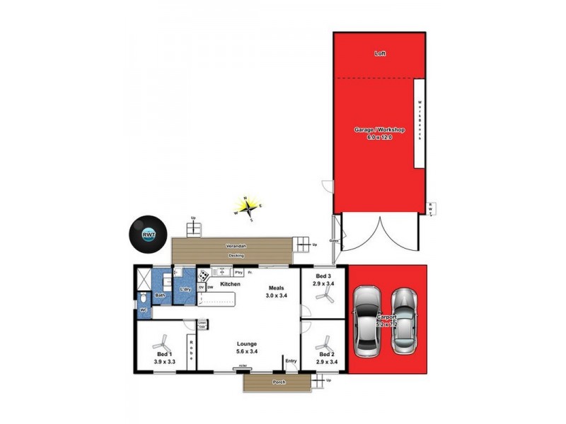 16 Haynes Street, Goolwa Beach SA 5214