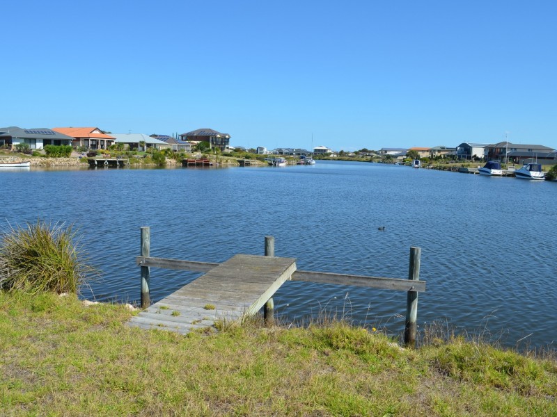 Lot 1268 Britannia Parade, Hindmarsh Island SA 5214