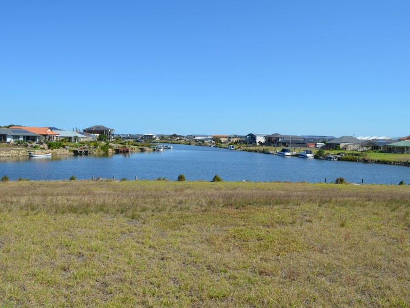 Lot 1268 Britannia Parade, Hindmarsh Island SA 5214