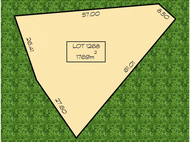 Lot 1268 Britannia Parade, Hindmarsh Island SA 5214