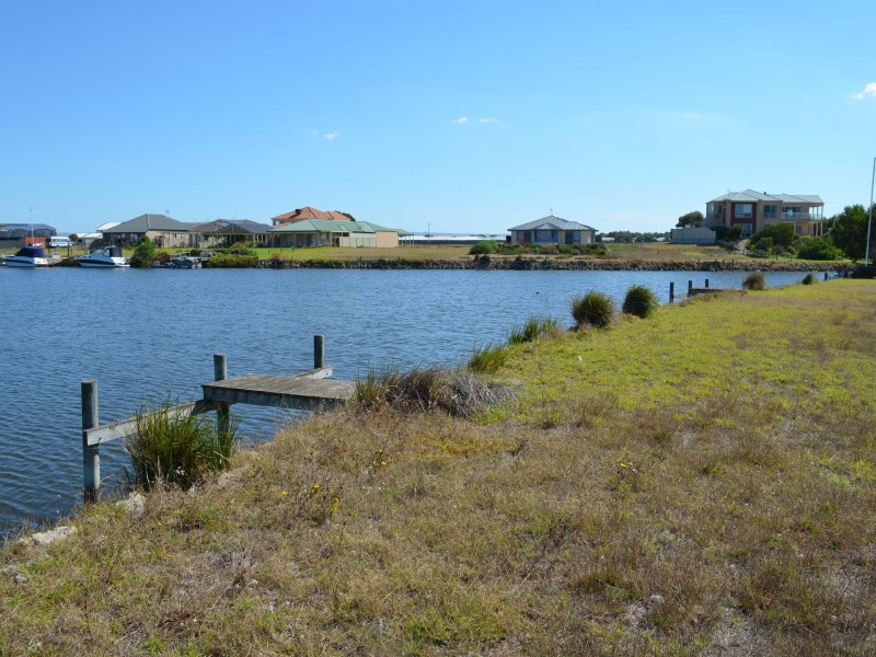 Lot 1268 Britannia Parade, Hindmarsh Island SA 5214