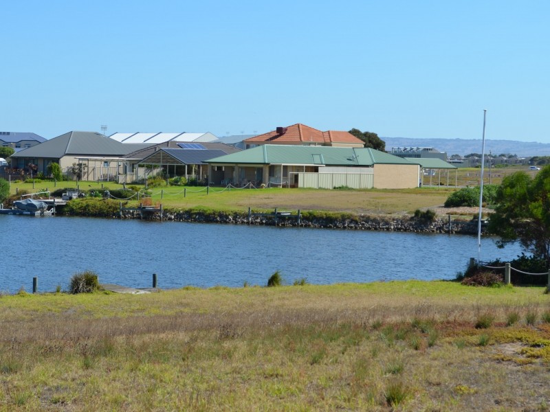 Lot 1268 Britannia Parade, Hindmarsh Island SA 5214