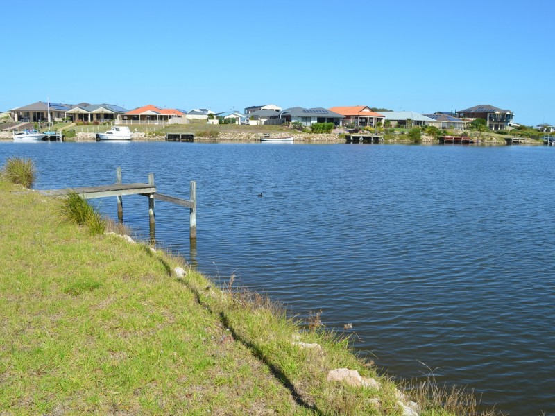 Lot 1268 Britannia Parade, Hindmarsh Island SA 5214
