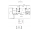 12 Downer Avenue, Goolwa South SA 5214 Floorplan