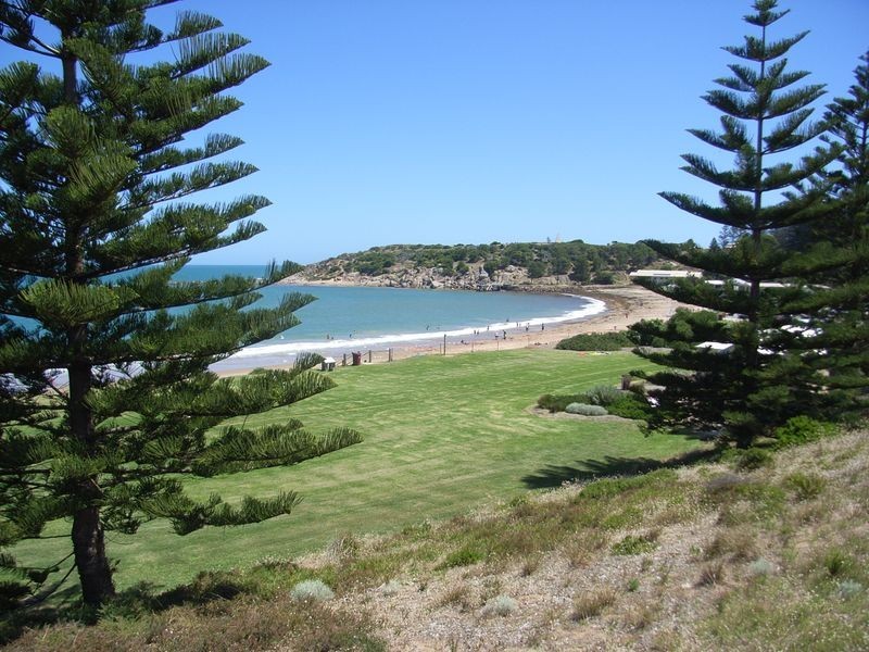 3a Scrymgour Road, Port Elliot SA 5212