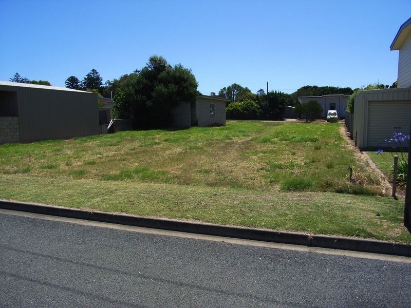 3a Scrymgour Road, Port Elliot SA 5212