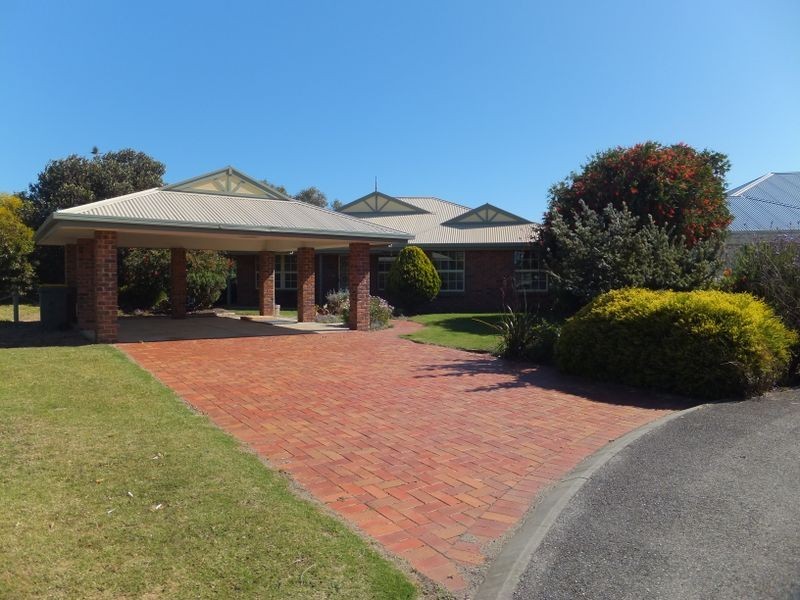 6 Ariel Court, Hindmarsh Island SA 5214