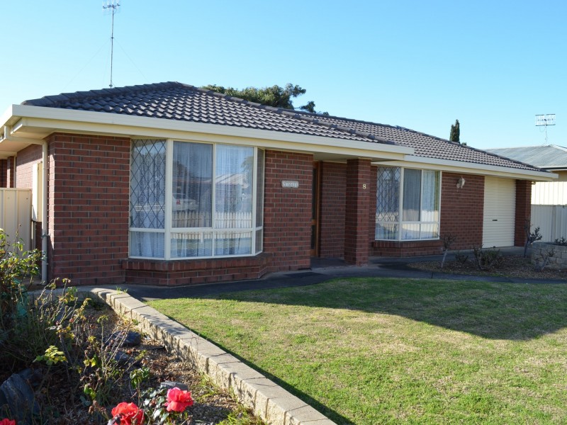 8 Lewis Street, Goolwa South SA 5214