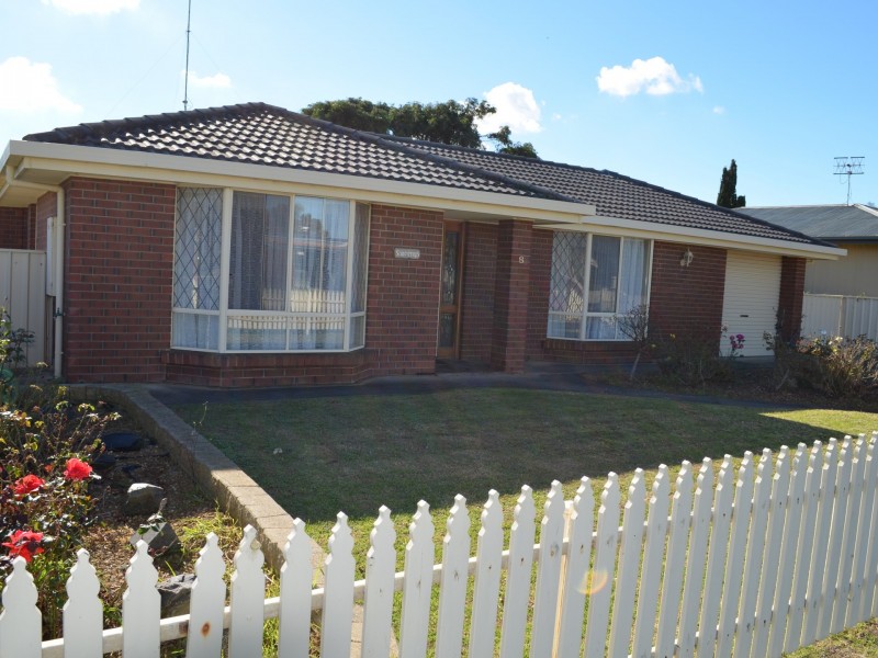 8 Lewis Street, Goolwa South SA 5214