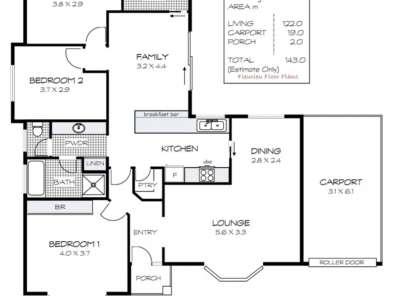 8 Lewis Street, Goolwa South SA 5214