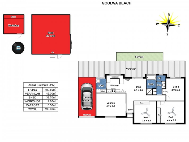 22 Glen Court, Goolwa Beach SA 5214