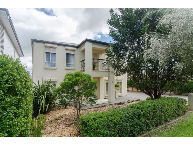5 Bricknell Road, Goolwa North SA 5214