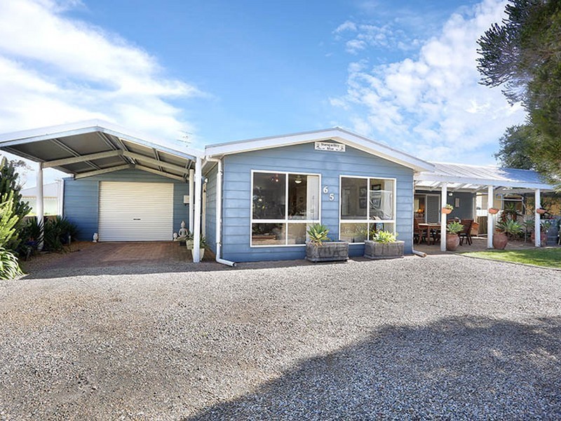 65 Beach Road, Goolwa Beach SA 5214