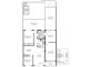 Unit 4/30 Brooking Street, Goolwa SA 5214 Floorplan