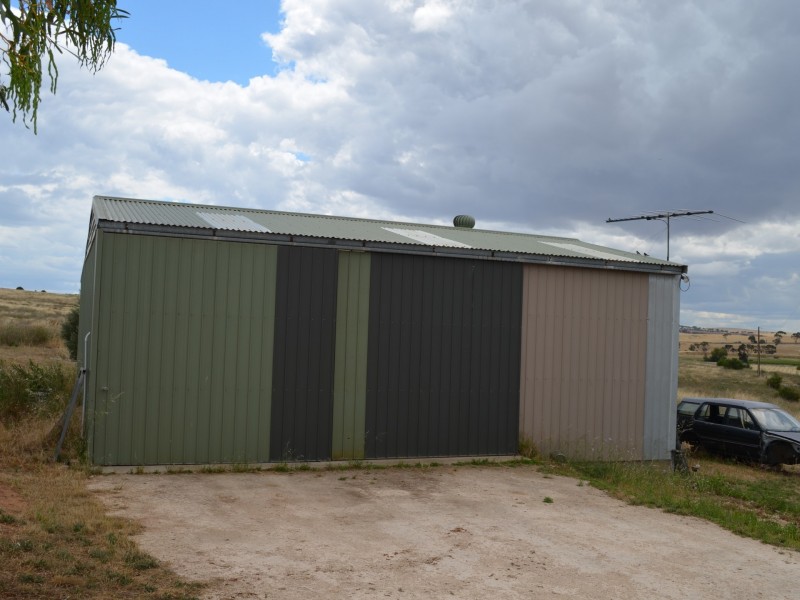 242 Avondale Road, Hartley SA 5255