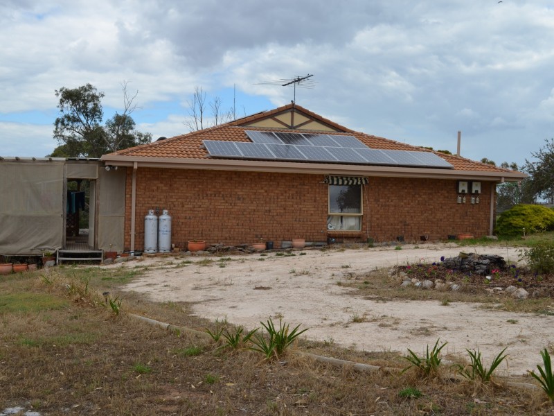 242 Avondale Road, Hartley SA 5255