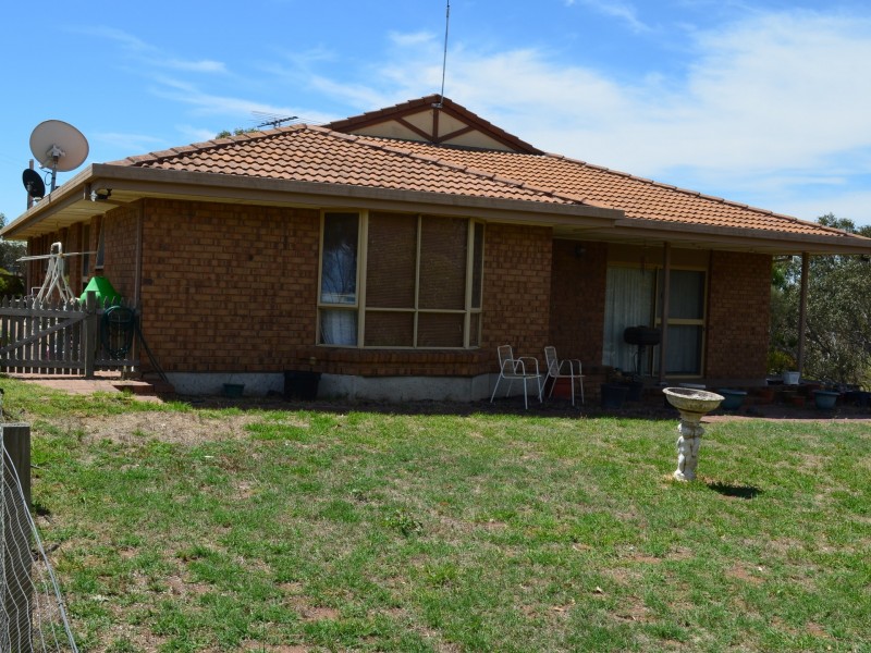 242 Avondale Road, Hartley SA 5255