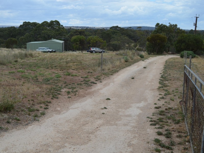 242 Avondale Road, Hartley SA 5255