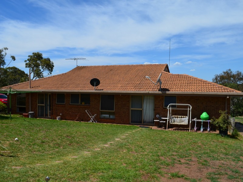 242 Avondale Road, Hartley SA 5255