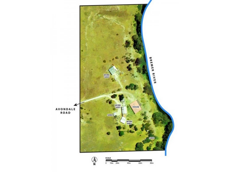 242 Avondale Road, Hartley SA 5255