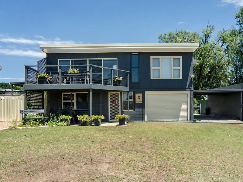 3 Madsen Street, Hindmarsh Island SA 5214