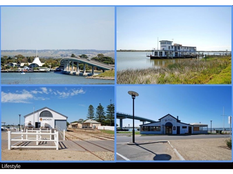 20 Cant Road, Goolwa South SA 5214