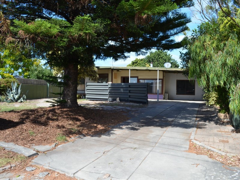 1 Sexton Street, Goolwa Beach SA 5214