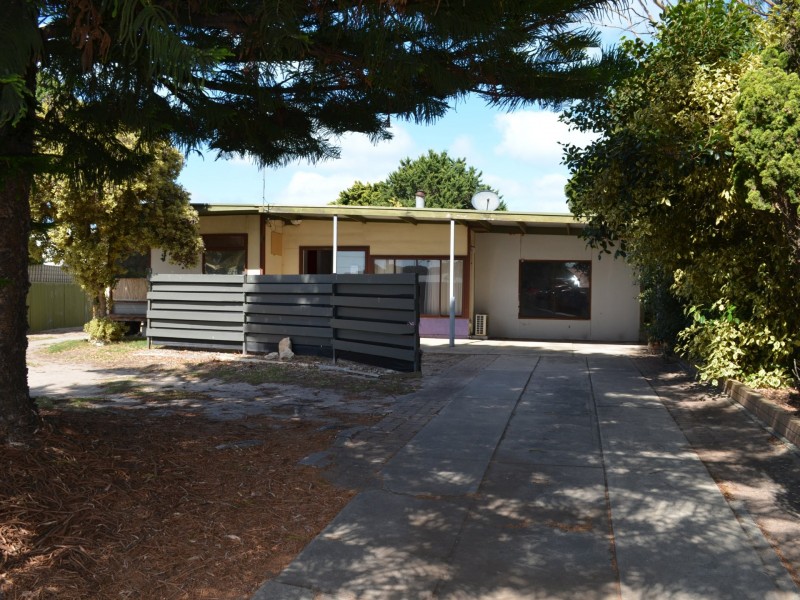 1 Sexton Street, Goolwa Beach SA 5214
