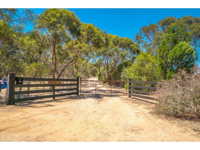 207 Gilbert Siding Road, Finniss SA 5255