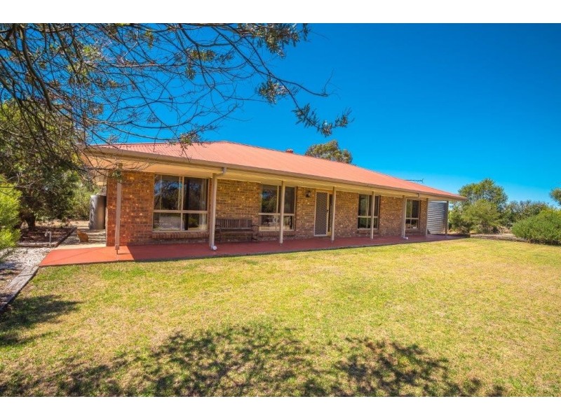 207 Gilbert Siding Road, Finniss SA 5255