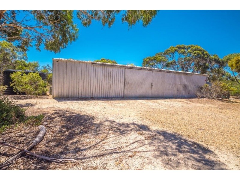 207 Gilbert Siding Road, Finniss SA 5255