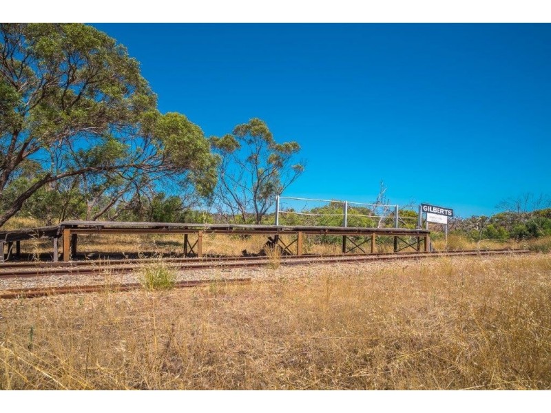 207 Gilbert Siding Road, Finniss SA 5255