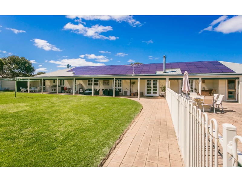 93 Currency Creek Road, Goolwa North SA 5214