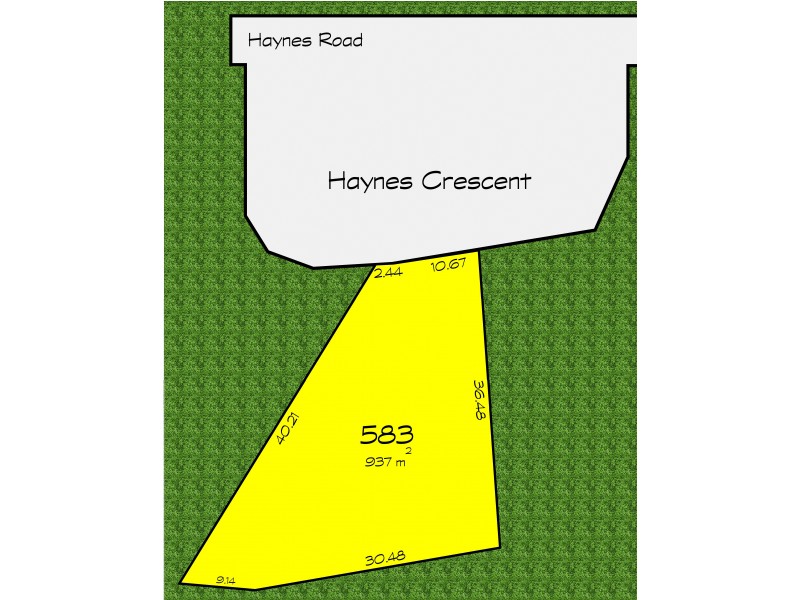 23 Haynes Crescent, Goolwa Beach SA 5214 Floorplan