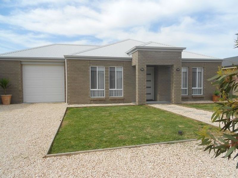 8 Jemison Court, Goolwa North SA 5214