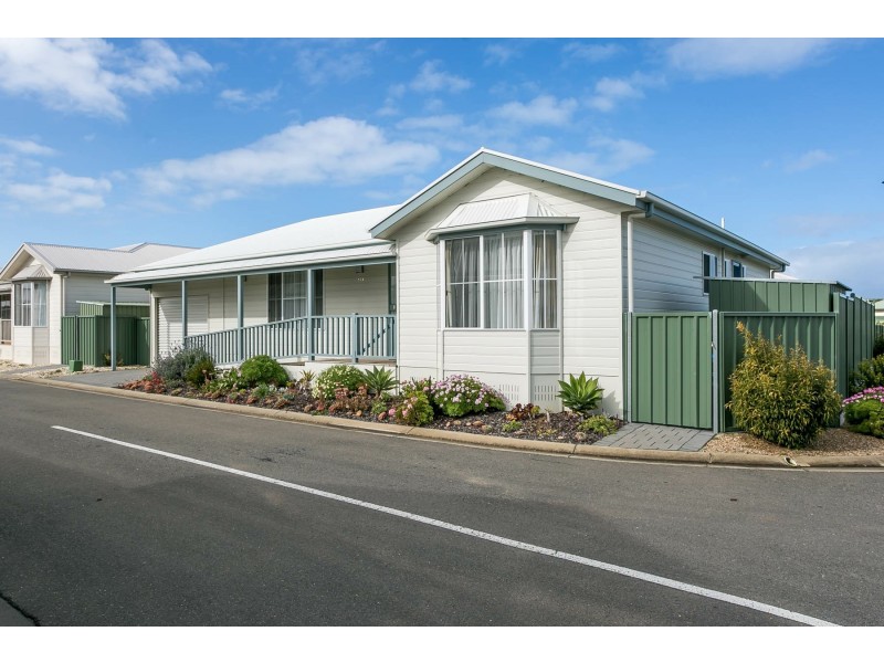 Unit 132 Seachange Village/24 Gardiner Street, Goolwa SA 5214