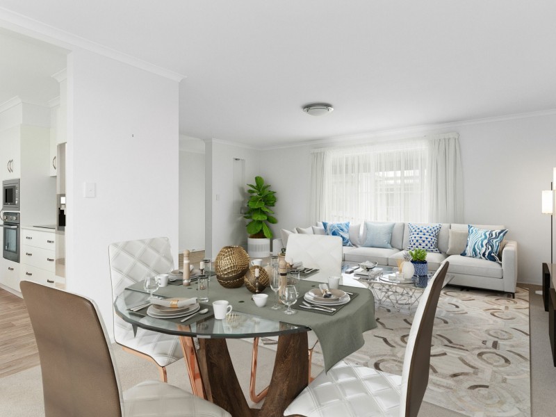 Unit 132 Seachange Village/24 Gardiner Street, Goolwa SA 5214