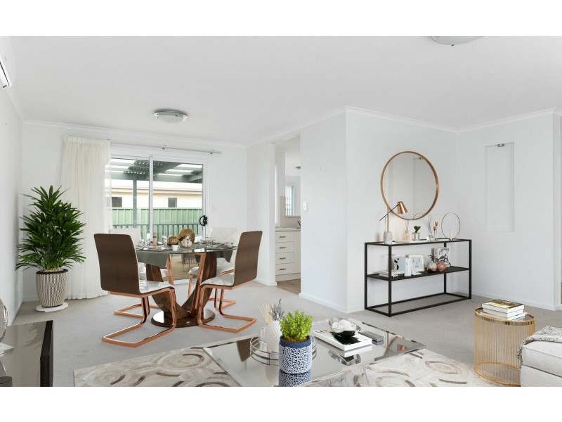 Unit 132 Seachange Village/24 Gardiner Street, Goolwa SA 5214