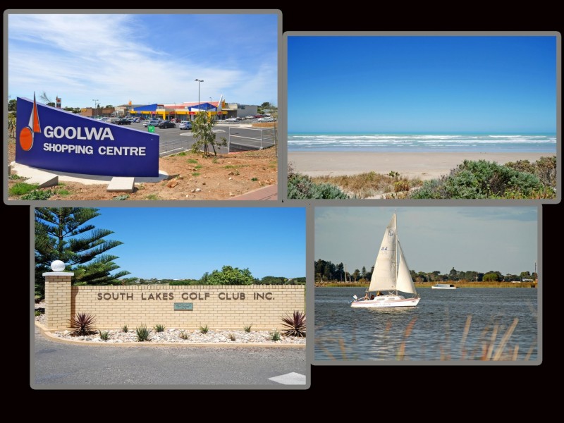 Unit 132 Seachange Village/24 Gardiner Street, Goolwa SA 5214