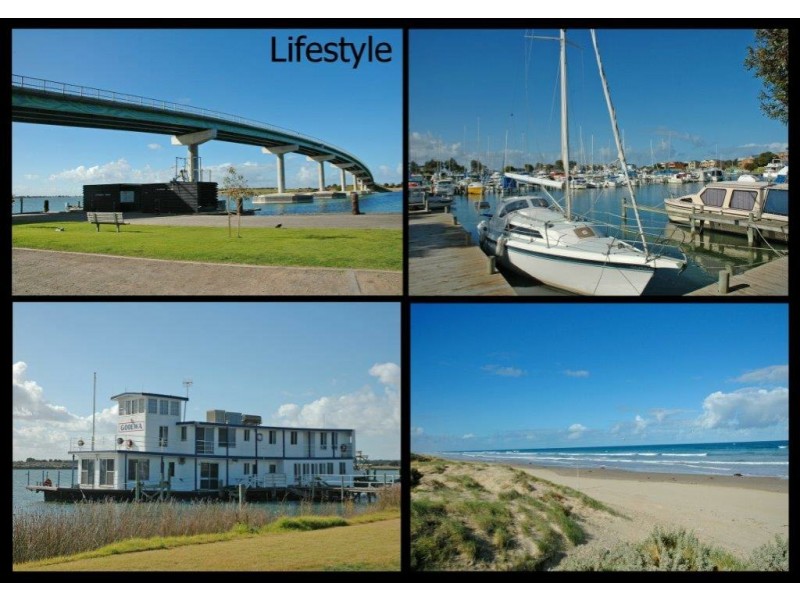 Unit 132 Seachange Village/24 Gardiner Street, Goolwa SA 5214