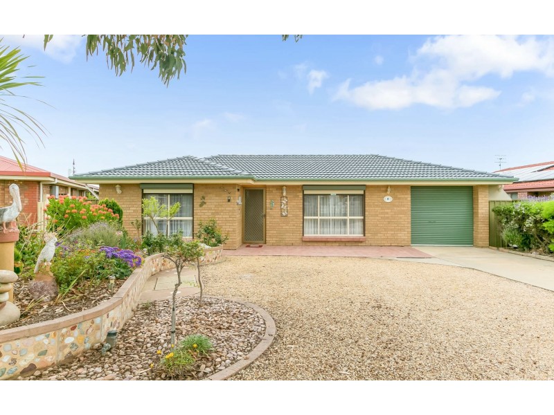 8 Glen Court, Goolwa Beach SA 5214